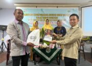 Gorontalo Masuk Prevalensi Stunting Tertinggi di Indonesia, Ini Faktornya!