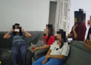 6 Karyawan Salon Jadi Korban Prostitusi di Gorontalo, 3 Diantaranya Warga Sulut