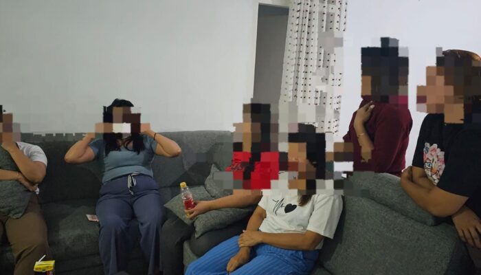 6 Karyawan Salon Jadi Korban Prostitusi di Gorontalo, 3 Diantaranya Warga Sulut
