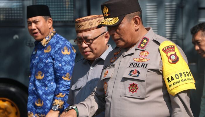 Tanggapi Putusan MK, Sofyan Puhi: Sangat Berbahaya