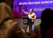 Budiyanto Sidiki: Forum Konsultasi Publik Penting dalam Penyusunan RPJPD