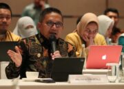 Bahas Ranperda RTRW, Marten Paparkan Kondisi Wilayah Kota Gorontalo
