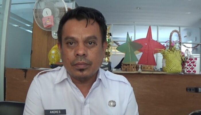 Keterbatasan Anggaran Jadi Sebab Lambatnya Renovasi SDN 7 Bulango Utara