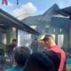 Rumah Terbakar