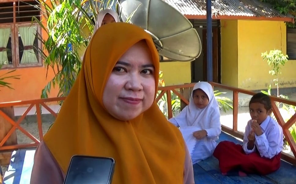 SDN Bulango Utara