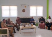 Warga Kecewa dengan Sikap Sekcam Tibawa Tanggapi Sengketa Tanah