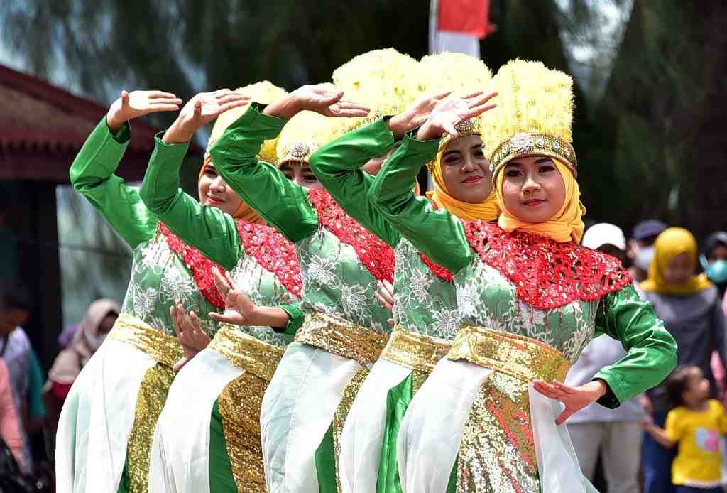 Seni Tari