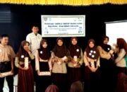 PGP Gandeng Satlantas Sosialisasikan Keselamatan Berlalu Lintas ke Siswa Pohuwato