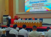 Wujudkan Smart City, Ryan Kono: Tidak Boleh Ada Ego Sektoral