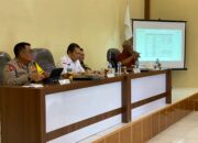 Pemerintah Kawal Pemberian Tali Asih ke Penambang Pohuwato