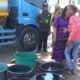 Tanjung Kramat Air Bersih