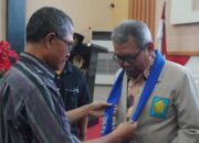GERKATIN Diharapkan Kembangkan Potensi Penyandang Tunarungu di Gorontalo