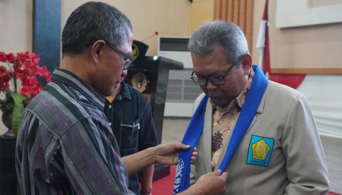 GERKATIN Diharapkan Kembangkan Potensi Penyandang Tunarungu di Gorontalo
