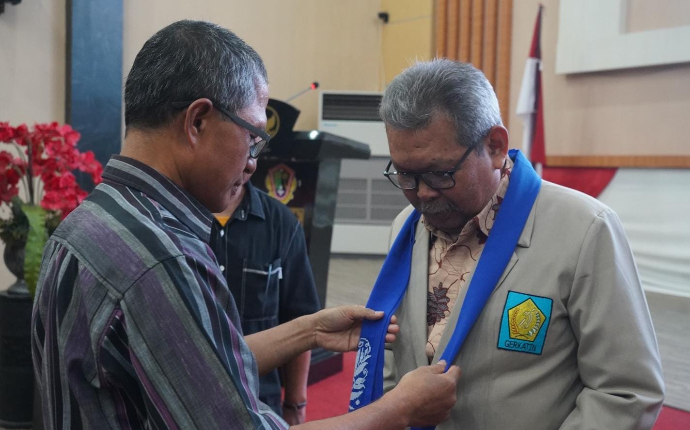 Tunarungu Gorontalo
