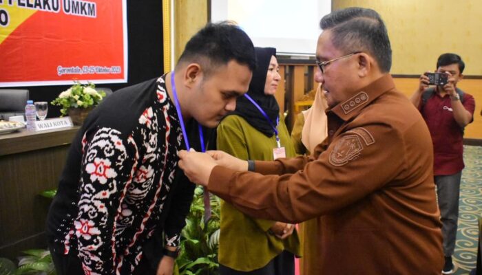 Pentingnya Sektor Jasa dan Perdagangan Dalam Peningkatan Ekonomi Kota Gorontalo