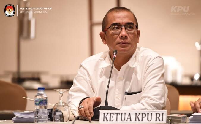 Usia Pencalonan Presiden