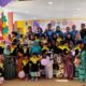 Wisuda Imunisasi Balita