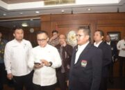 Marten Taha Tegaskan Nasib Tenaga Honorer Tidak Akan Dirumahkan