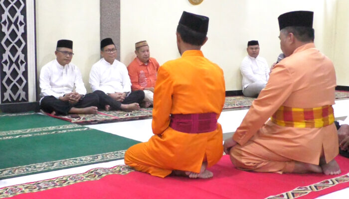 Ismail Madjid: Kegiatan Keagamaan Mulai Diminati Kalangan Muda