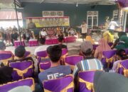 Wasito Somawiyono Diminta Tindaklanjuti Aspirasi Warga Desa Puncak