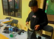 Seorang Wanita di Gorontalo Nekat Bakar Diri hingga Tewas