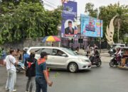 Mapala Scylla Serrata bagi 1.000 Bibit Pohon ke Masyarakat