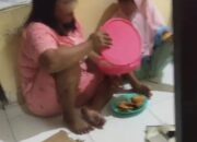 Ibu Bocah Viral di Penjara Tersandung Kasus Penganiayaan Guru