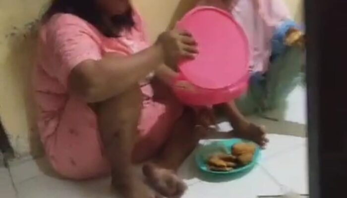 Ibu Bocah Viral di Penjara Tersandung Kasus Penganiayaan Guru