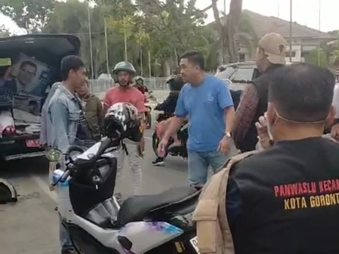 Caleg Baliho