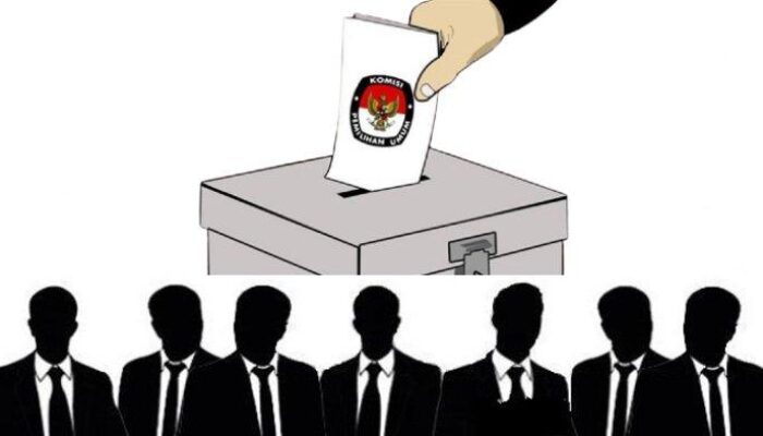 Daftar 264 Calon Tetap Anggota DPRD Kabupaten Pohuwato