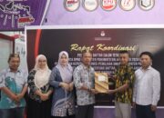 264 Caleg DPRD Pohuwato Ikut Kontestasi Pemilu 2024