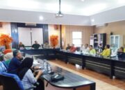 Pemda Matangkan Persiapan Camping Manunggal di Bukit Dunu Ceria