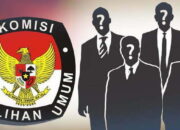 Daftar 302 Calon Tetap Anggota DPRD Kabupaten Bone Bolango