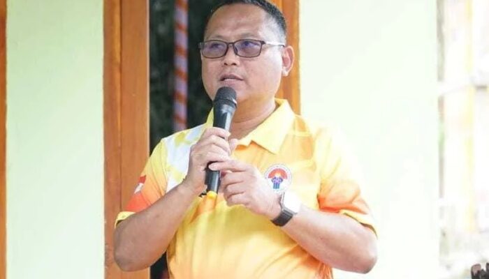 Data Kemiskinan tak Sesuai, Bupati Agendakan Road Show di Setiap Kecamatan