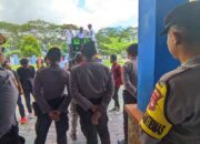 Massa Demo Desak Direktur PDAM Bone Bolango Dicopot 