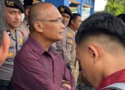 Tanggapi Tuntutan Pendemo, Direktur PDAM Bonbol: Semuanya Tidak Benar