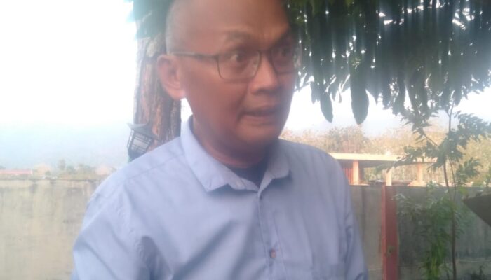 Direktur Perumda Tirta Bulango Bantah Salahi Aturan Kelola Keuangan