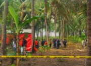 Ekshumasi Jasad Maba IAIN, Polisi Temukan Gumpalan Darah di Kepala
