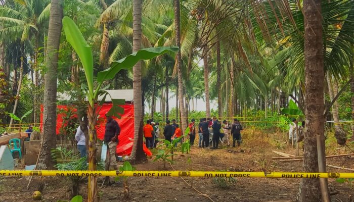 Ekshumasi Jasad Maba IAIN, Polisi Temukan Gumpalan Darah di Kepala