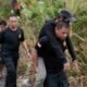 Evakuasi korban Hilang