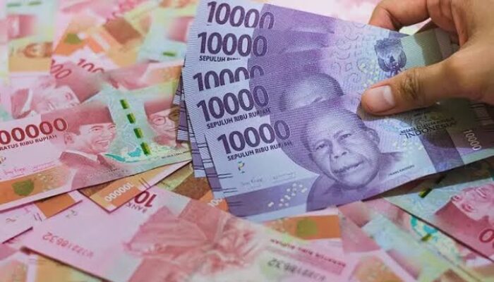 1 April, 1.557 Tenaga Kontrak di Kabupaten Gorontalo Terima Gaji