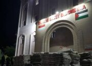 Menlu RI Sebut RS Indonesia di Gaza Terancam Lumpuh