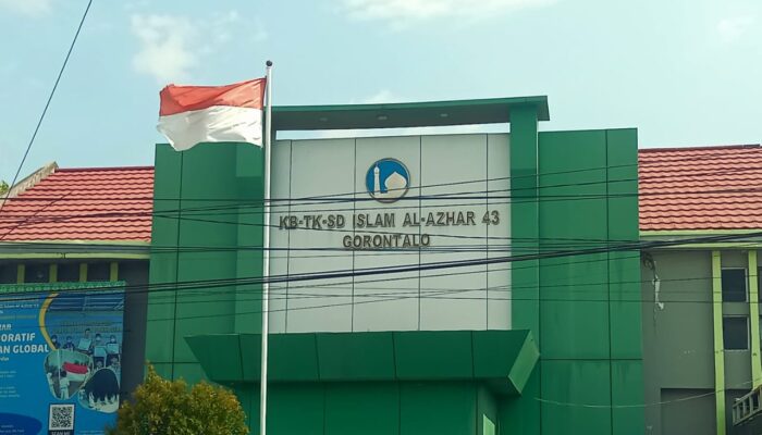 Gaji 17 Karyawan Yayasan Al-Azhar Gorontalo Belum Dibayarkan