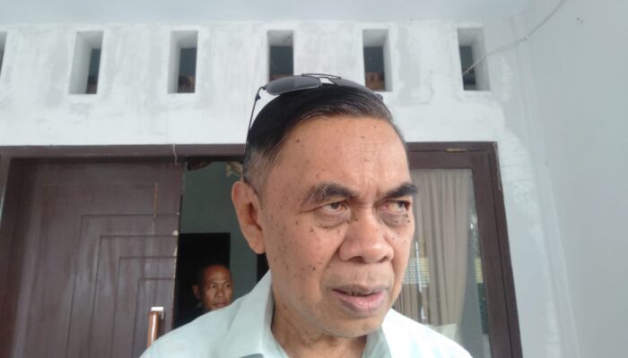 18 Ribu Orang di Gorontalo Berpotensi Tak Dapat Gunakan Hak Pilih