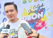 IGORNAS Gorontalo Ajak Siswa Sukseskan Antropometri dan TKPN