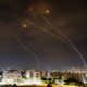 Iron Dome Israel