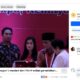 Jokowi Copot Menteri
