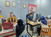 Dua Anak di Bawah Umur jadi Tersangka Kasus Judi Domino