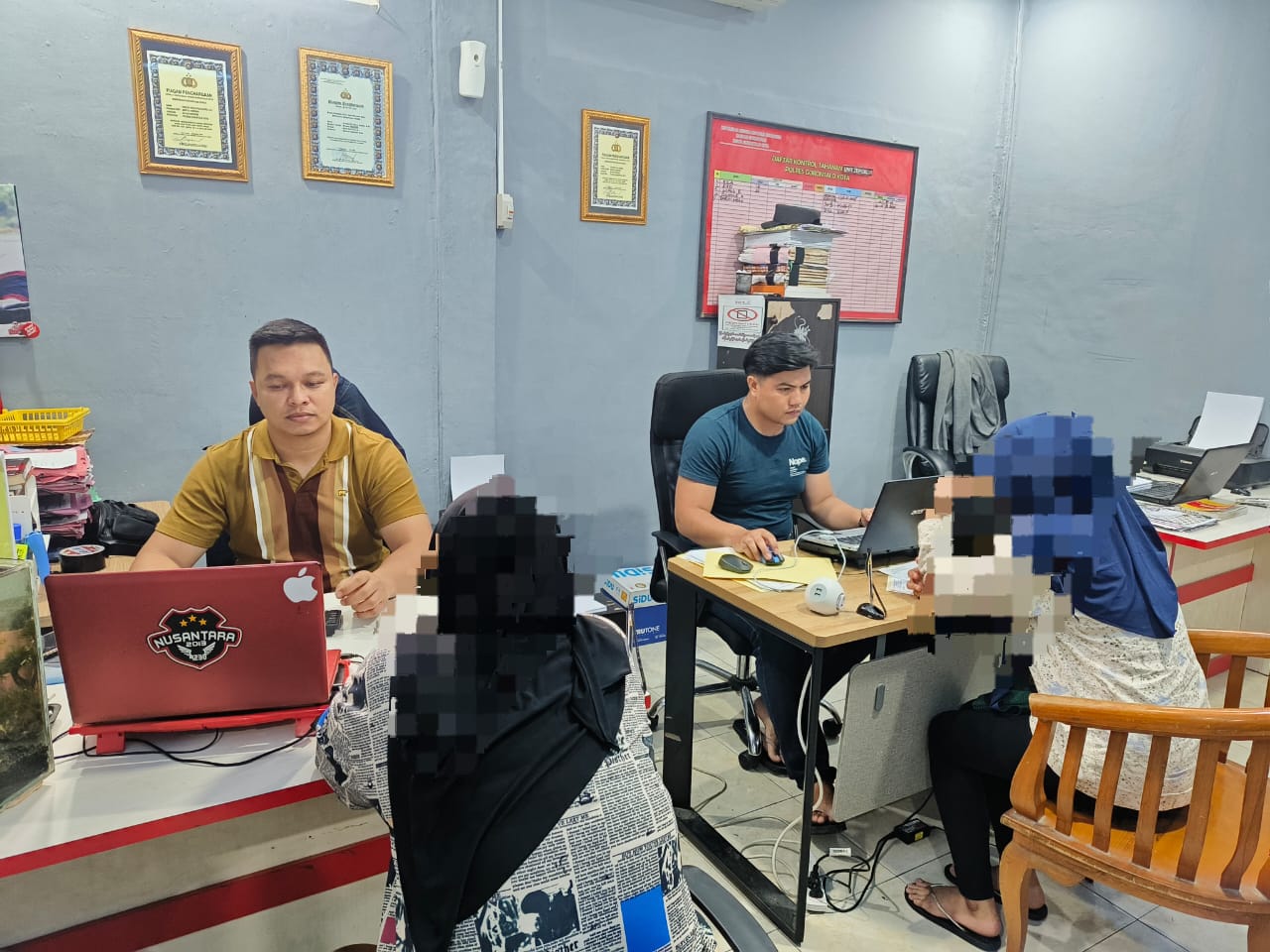 Judi Domino Gorontalo