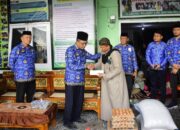 KORPRI Kota Gorontalo Santuni Enam Panti Asuhan 